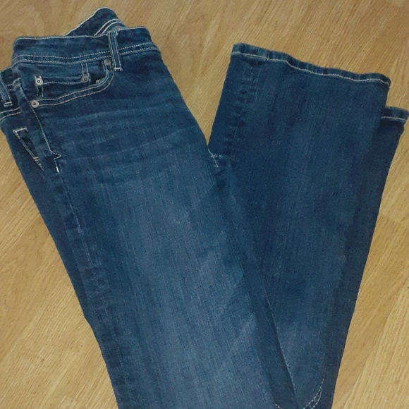 Fresh pair of Aeropostale jeans 🤭😁 - Picture 3 of 5